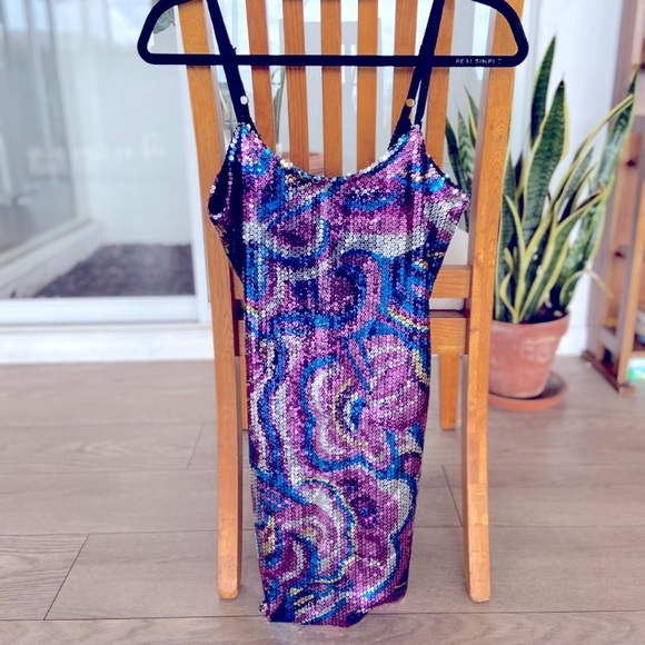 Wet Seal Dresses & Skirts - 🌺🌺Wet Seal Mini Dress